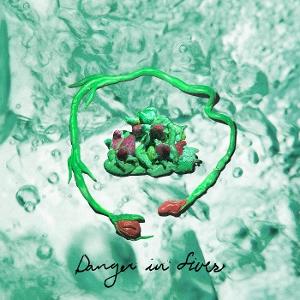 CD Shop - WOMBO DANGER IN FIVES