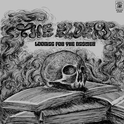 CD Shop - ELDERS LOOKING FOR THE ANSWER