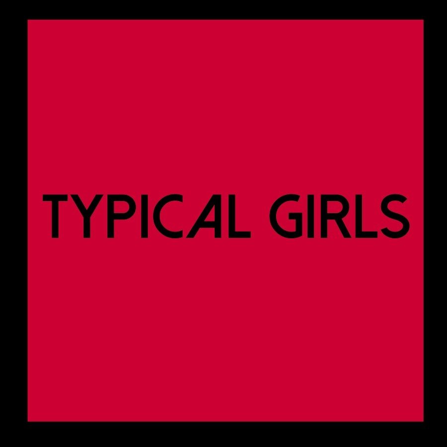 CD Shop - VARIOUS ARTISTS TYPICAL GIRLS VOLUME 6