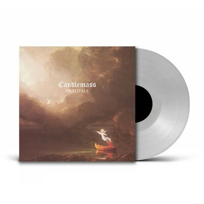 CD Shop - CANDLEMASS NIGHTFALL
