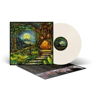 CD Shop - HOWLING GIANT CRUCIBLE & RUIN
