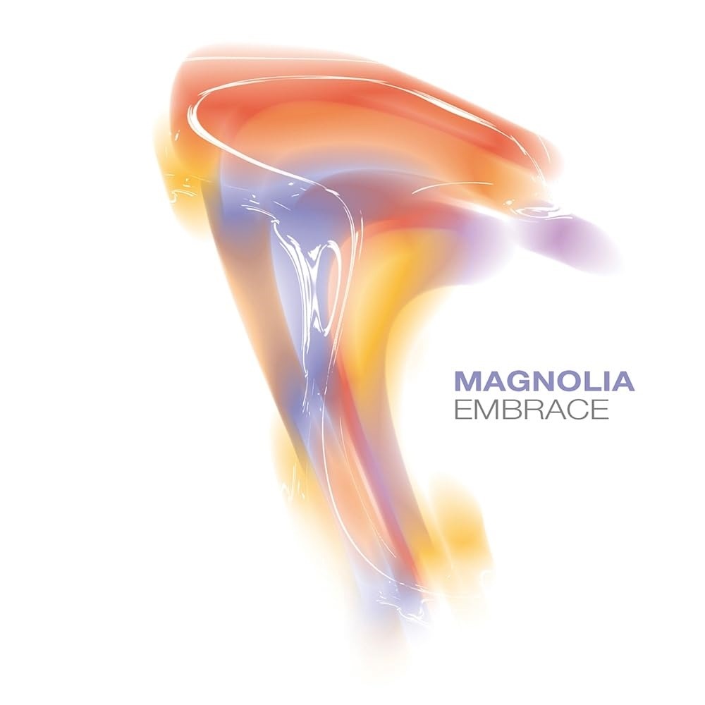 CD Shop - MAGNOLIA EMBRACE