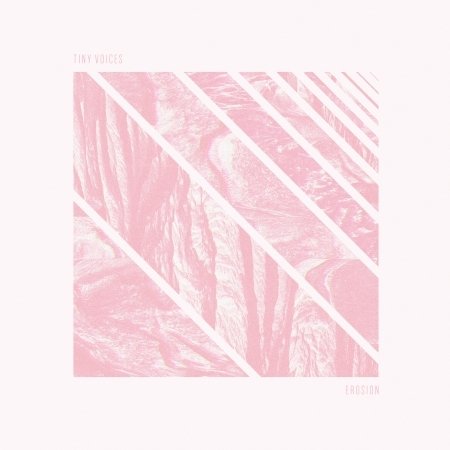 CD Shop - TINY VOICES EROSION