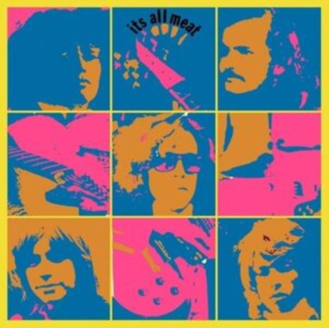 CD Shop - IT\