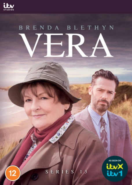 CD Shop -  VERA SERIES 13
