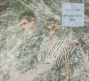 CD Shop - HYDROGEN SEA IN DREAMS