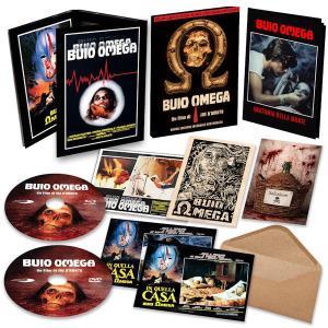 CD Shop -  BUIO OMEGA