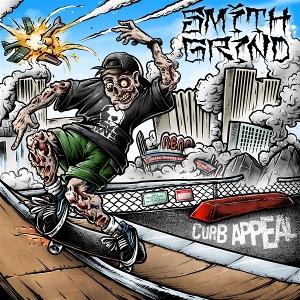CD Shop - SMITH GRIND CURB APPEAL