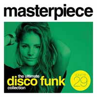 CD Shop - VARIOUS ARTISTS MASTERPIECE THE ULTIMA...