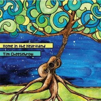 CD Shop - TIM -& THE NOMADS- CHEESEBROW CROOKED LINES