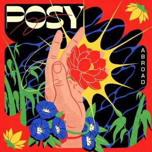 CD Shop - POSY ABROAD