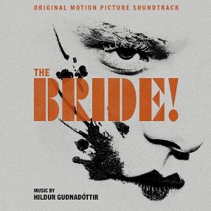 CD Shop - HILDUR GUDNADóTTIR BRIDE