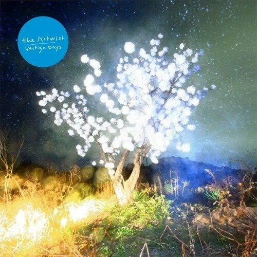 CD Shop - NOTWIST VERTIGO DAYS