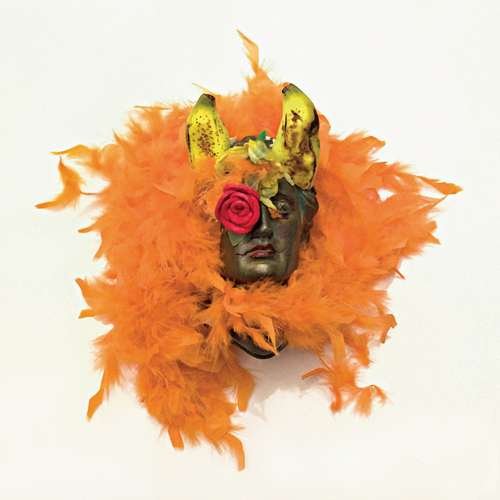 CD Shop - THROUGH THE SPARKS TRANSINDIFFERENCE