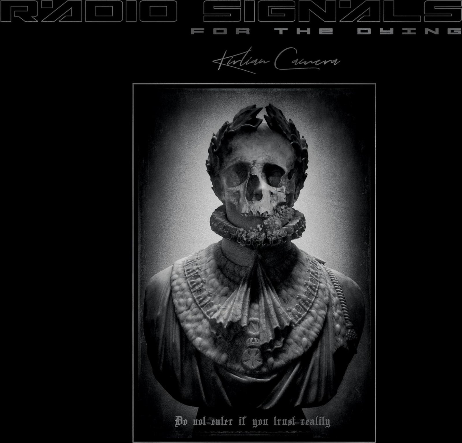 CD Shop - KIRLIAN CAMERA RADIO SIGNALS FOR THE ...