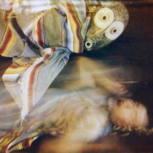 CD Shop - YOGA MEGAFAUNA