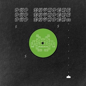 CD Shop - DUB INVADERS VOL. 3.3