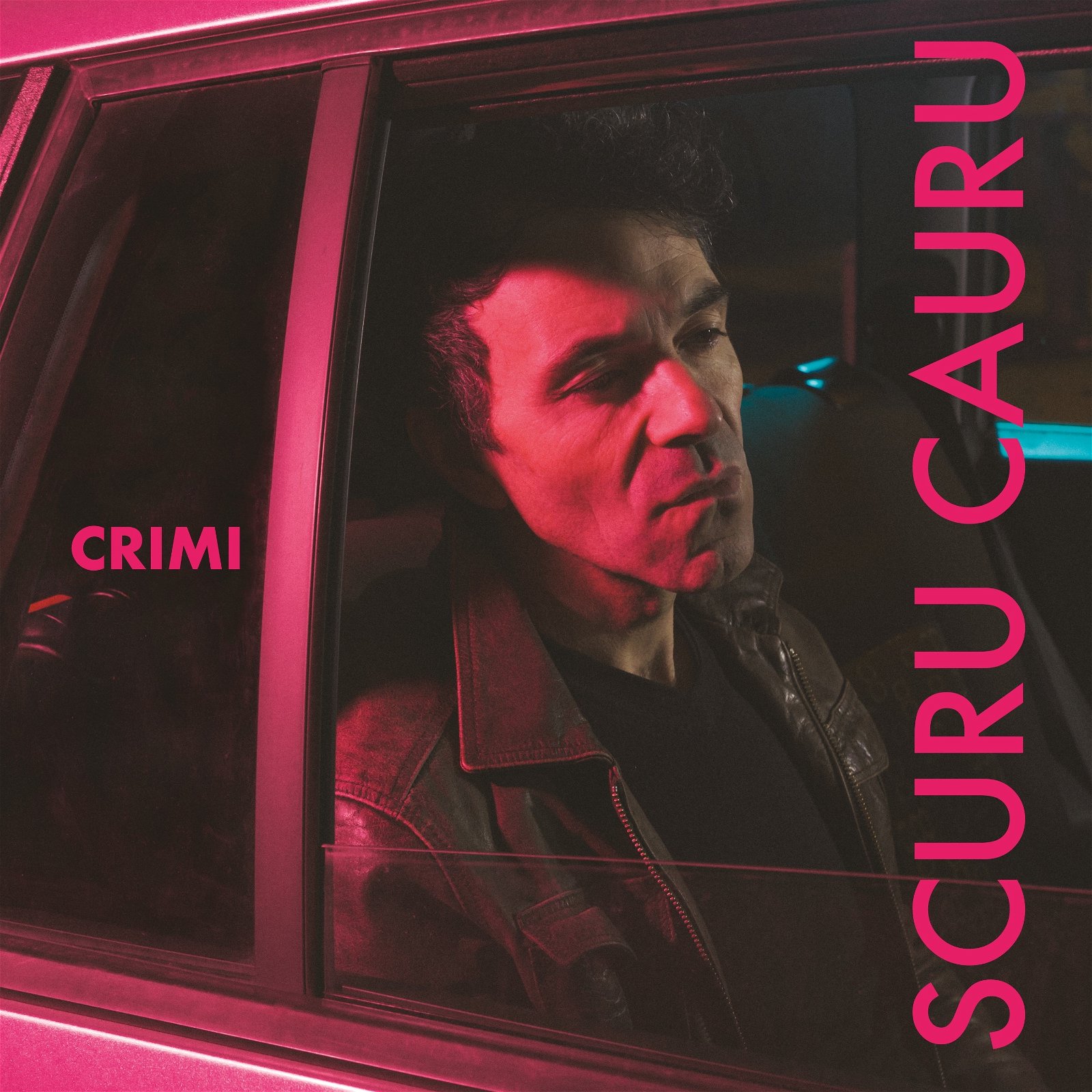 CD Shop - CRIMI SCURU SAURU