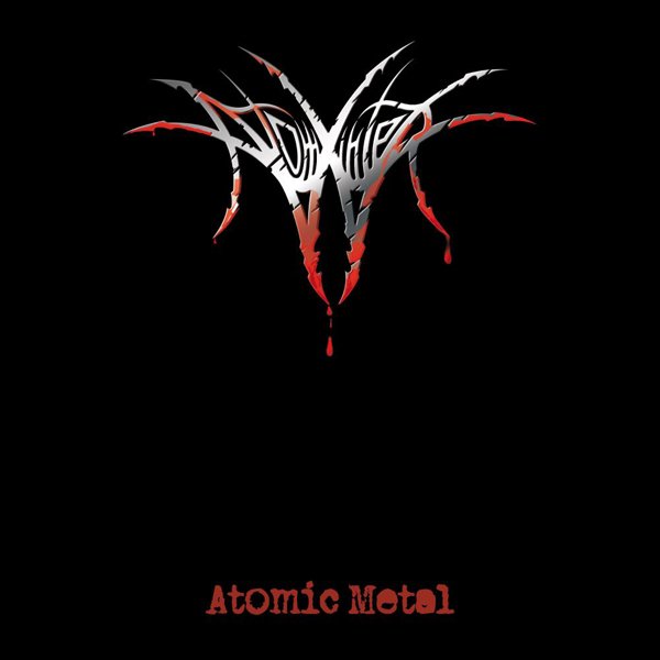 CD Shop - ATOMWINTER ATOMIC WINTER