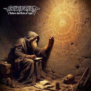 CD Shop - SACRIVERSUM BEFORE THE BIRTH OF LIGHT