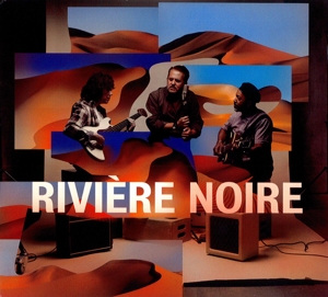 CD Shop - RIVIERE NOIRE RIVIERE NOIRE