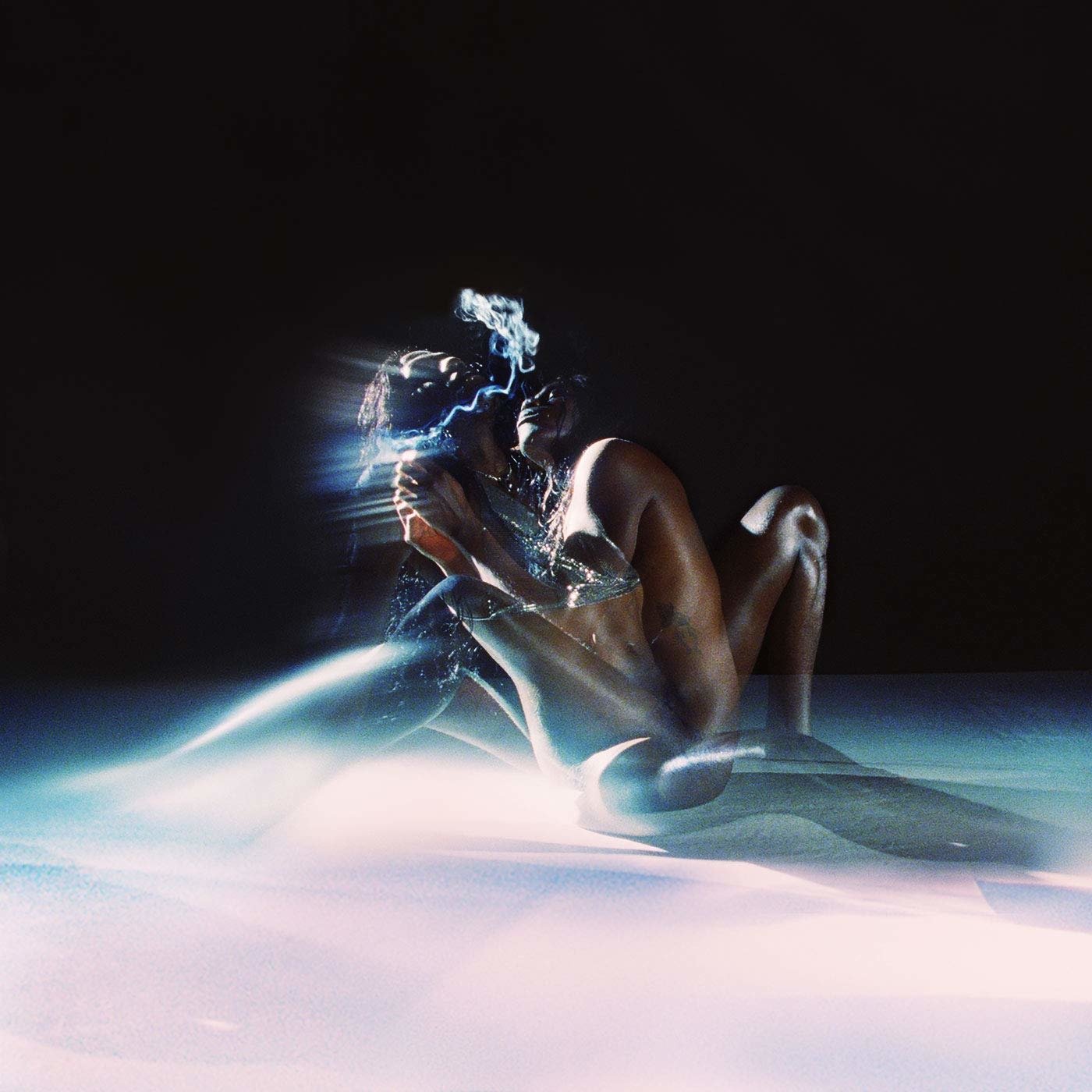 CD Shop - YVES TUMOR HEAVEN TO A TORTURED MIND
