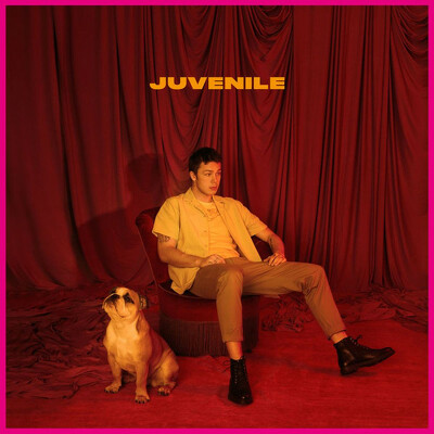 CD Shop - HUGO HELMIG JUVENILE