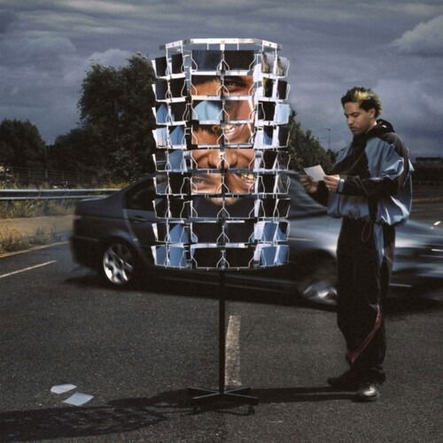 CD Shop - JESHI AIRBAG WOKE ME UP