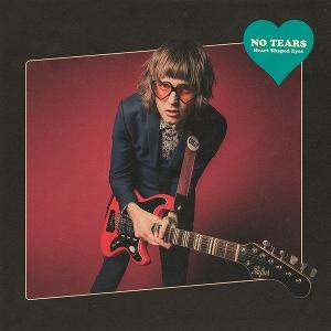 CD Shop - NO TEARS HEART SHAPED EYES