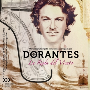 CD Shop - DORANTES LA RODA DEL VIENTO