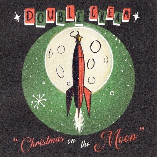 CD Shop - DEWOLFF,DAWN BROTHERS 7-CHRISTMAS ON THE MOON