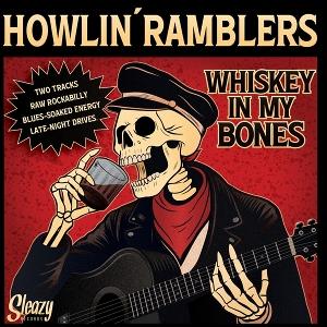 CD Shop - HOWLIN\
