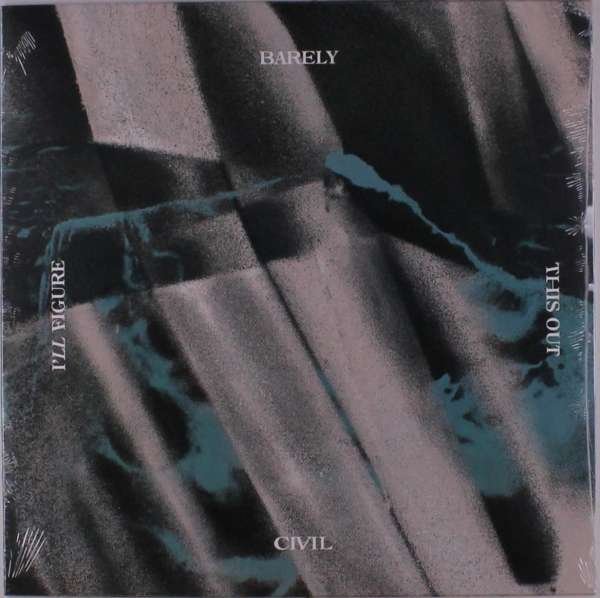 CD Shop - BARELY CIVIL I\