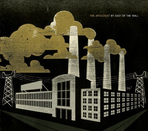 CD Shop - EAST OF THE WALL APOLOGIST