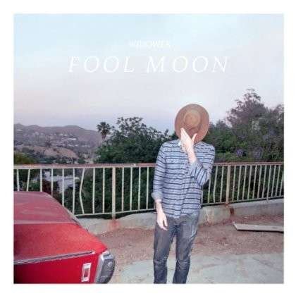 CD Shop - WIDOWER FOOL MOON