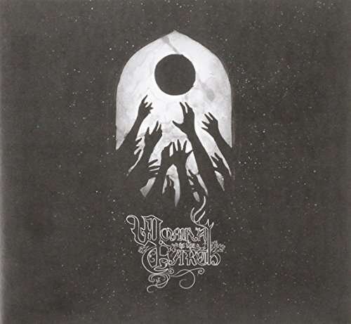 CD Shop - WOMAN IS THE EARTH DEPTHS