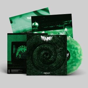 CD Shop - TRAUMA RAY CHAMELEON