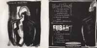CD Shop - F.U.B.A.R. SPLIT