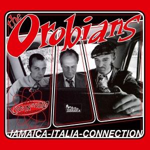 CD Shop - THE OROBIANS JAMAICA - ITALIA CONNE...