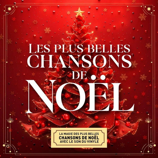 CD Shop - LES PLUS BELLES CHANSONS DE NOEL LES PLUS BELLES CHANSO...