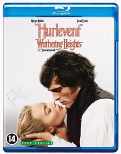 CD Shop -  WUTHERING HEIGHTS (2026)