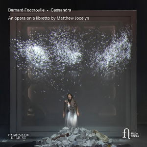 CD Shop - KAZUSHI ONO FOCCROULLE: CASSANDRA ...