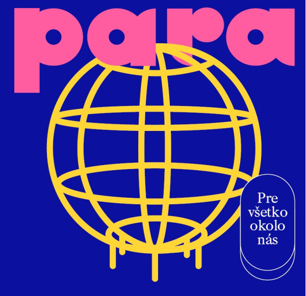 CD Shop - PARA PRE VSETKO OKOLO NAS