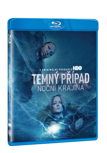 CD Shop - FILM TEMNY PRIPAD: NOCNI KRAJINA 2BD