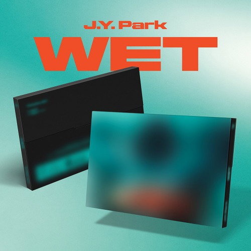 CD Shop - J.Y. PARK WET