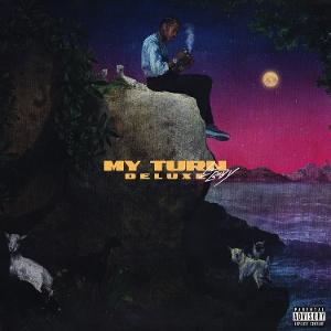 CD Shop - LIL BABY MY TURN