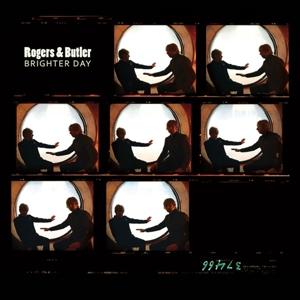 CD Shop - ROGERS & BUTLER BRIGHTER DAY