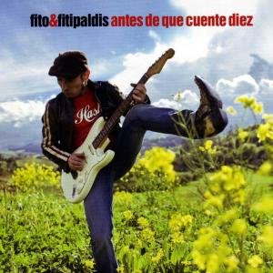 CD Shop - FITO Y LOS FITIPALDIS ANTES DE QUE CUENTE DIEZ