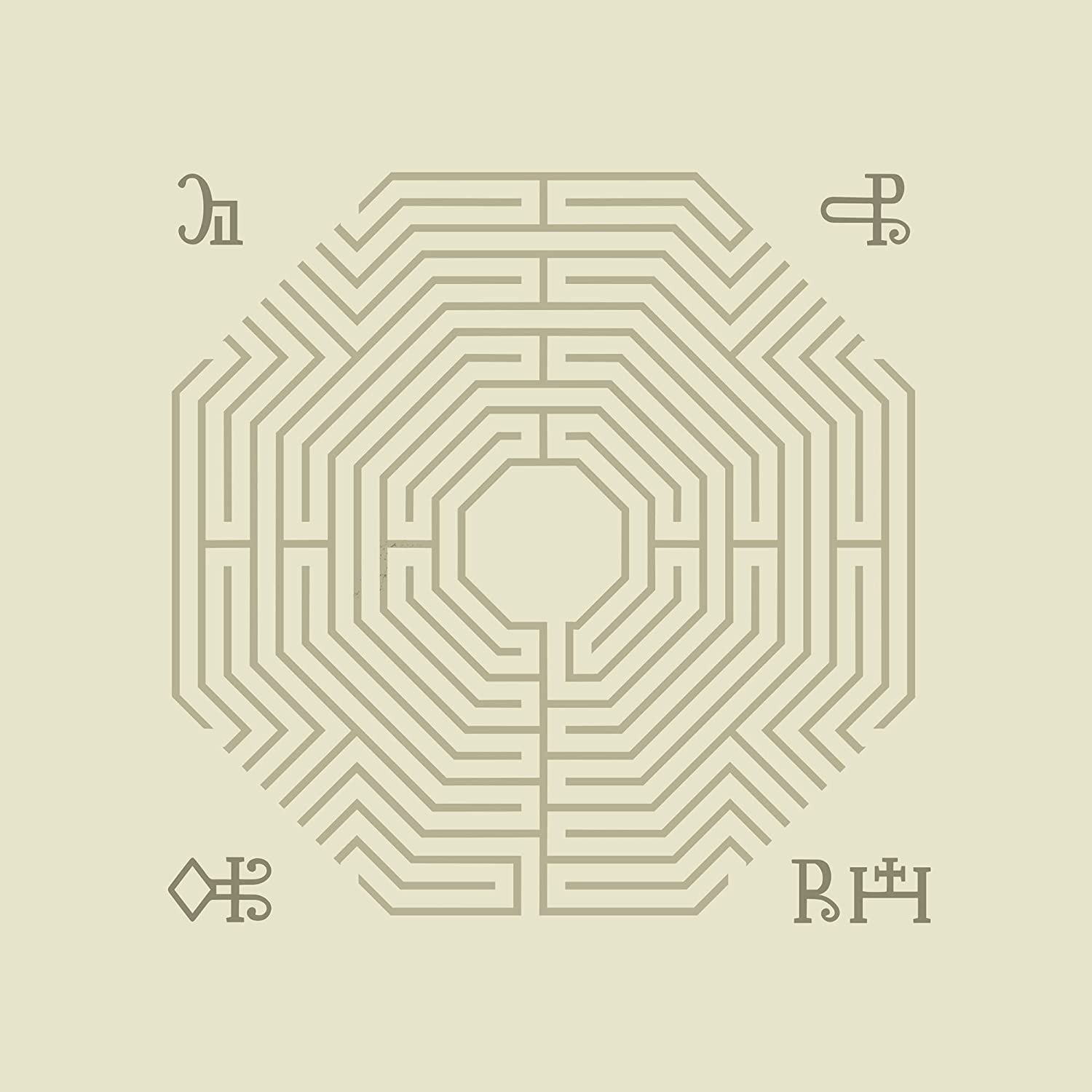 CD Shop - RITUAL HOWLS VIRTUE FALTERS