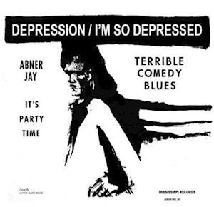 CD Shop - ABNER JAY I\